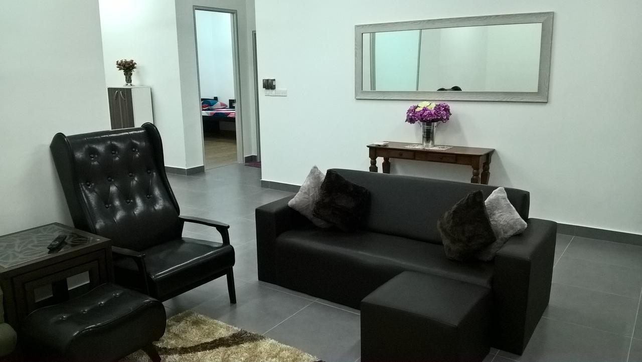 דירות קואלה לומפור My Sentrio מראה חיצוני תמונה