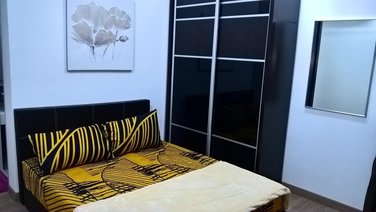 דירות קואלה לומפור My Sentrio מראה חיצוני תמונה